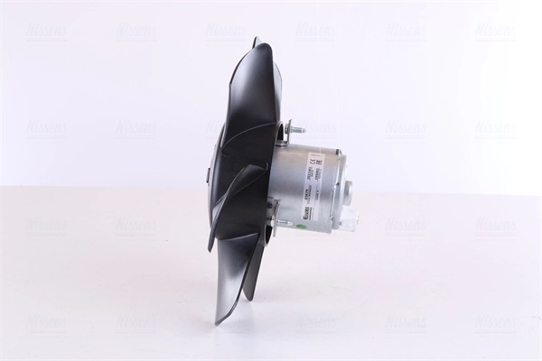 Ventilator radiator racire