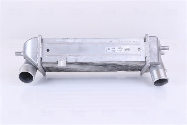 Intercooler