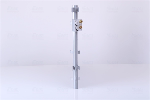 Radiator climatizare