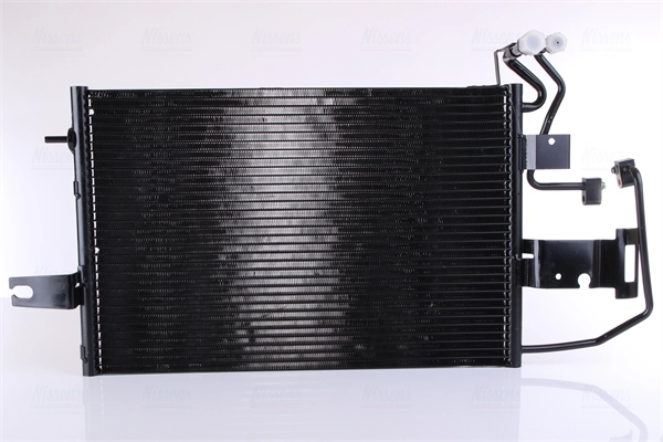 Radiator climatizare