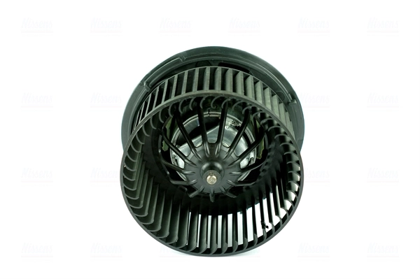 Ventilator habitaclu