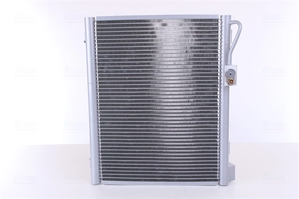 Radiator climatizare