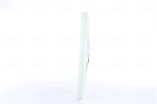 Cupla ventilator radiator