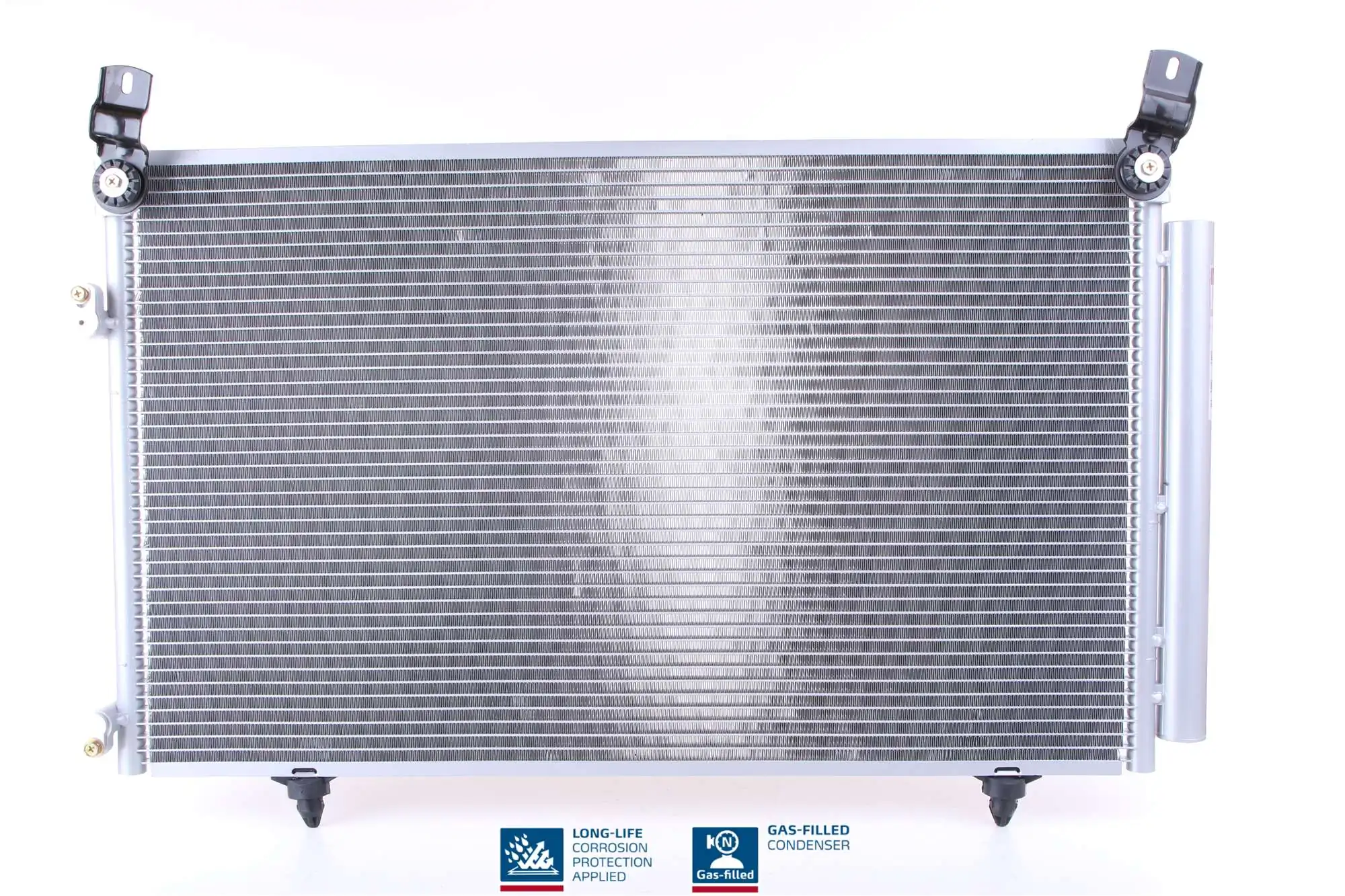 Radiator climatizare