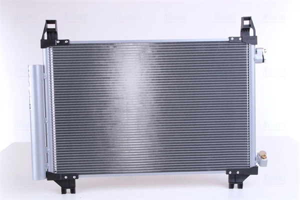 Radiator climatizare
