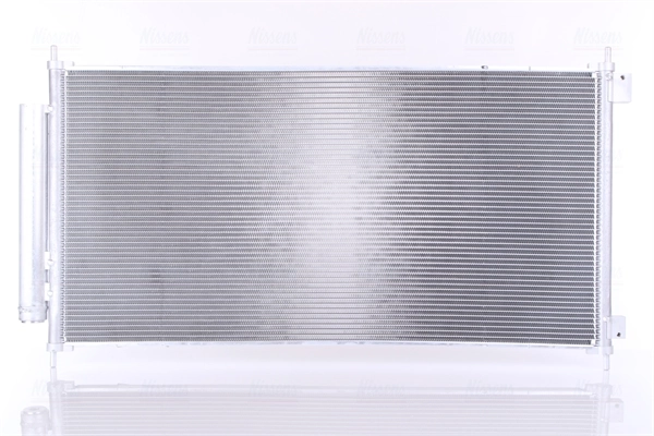 Radiator climatizare