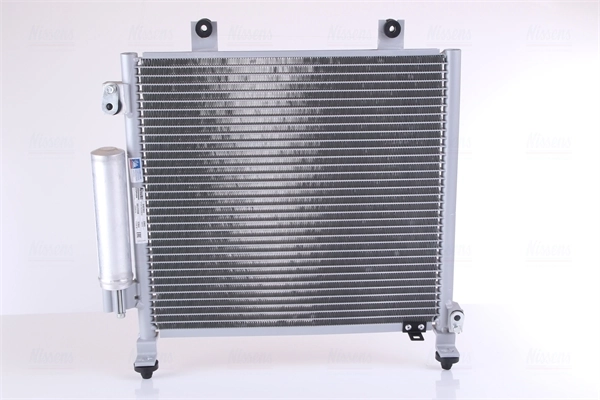 Radiator climatizare