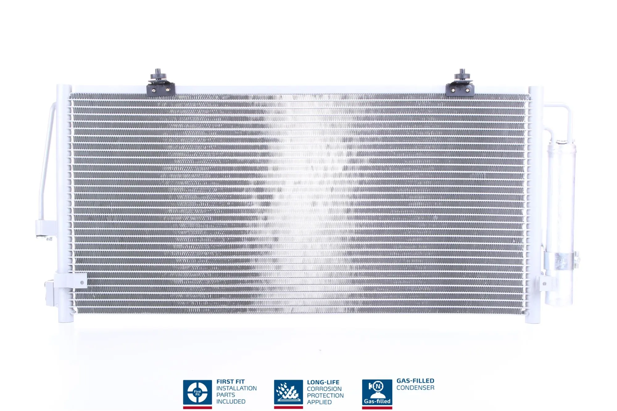 Radiator climatizare