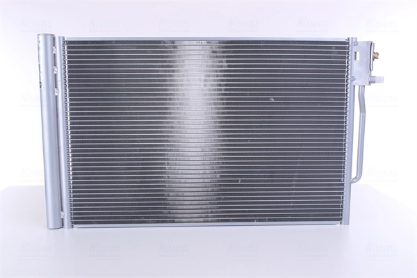 Radiator climatizare