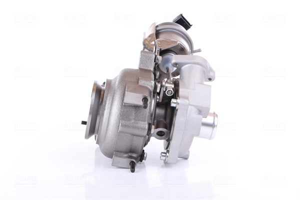 Turbina