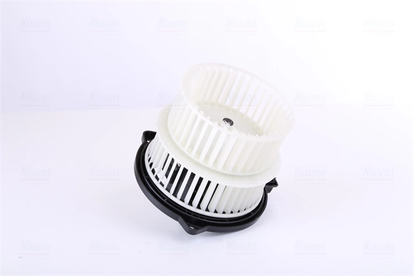 Ventilator habitaclu
