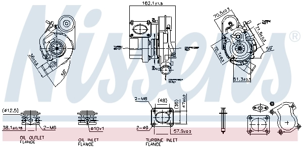 Turbina