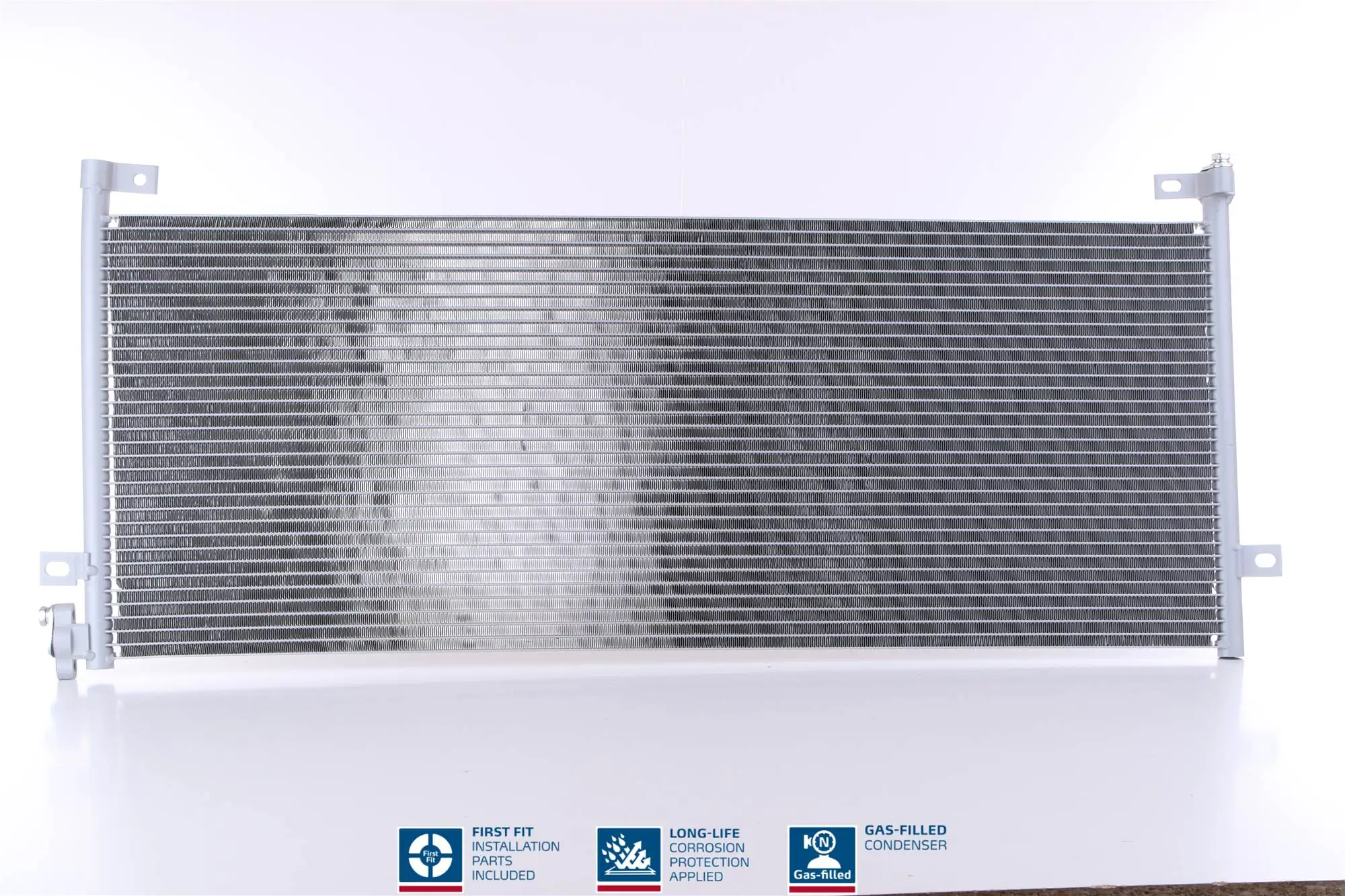 Radiator climatizare