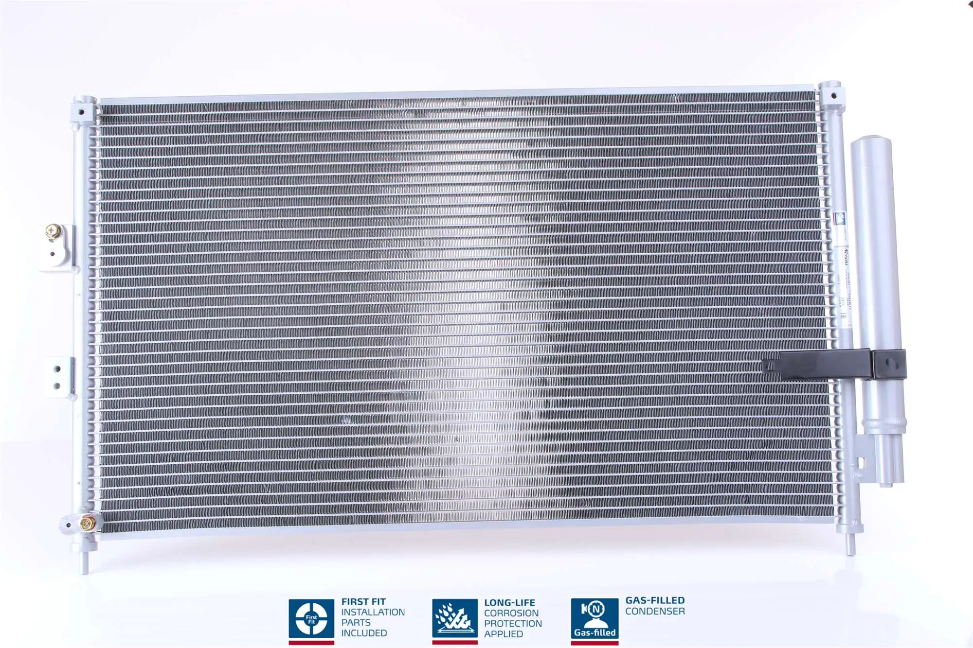 Radiator climatizare