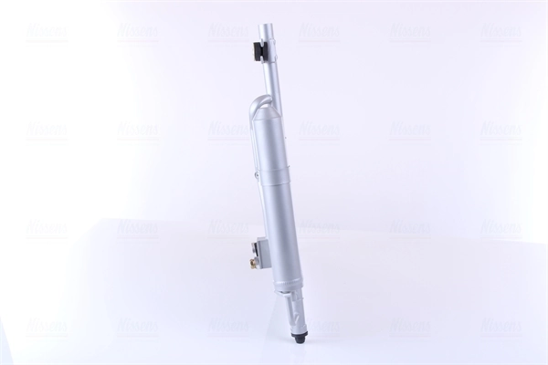 Radiator climatizare