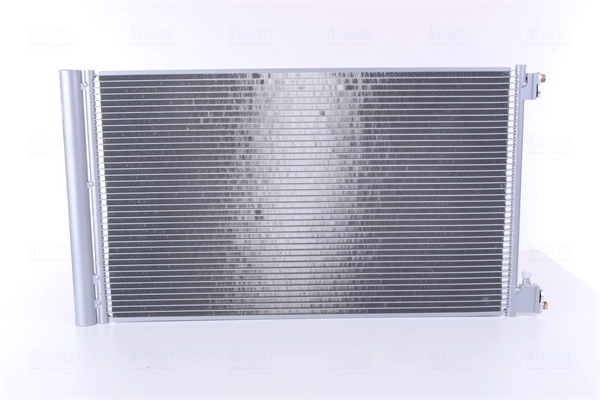 Radiator climatizare