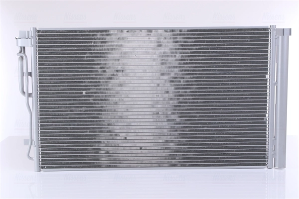 Radiator climatizare