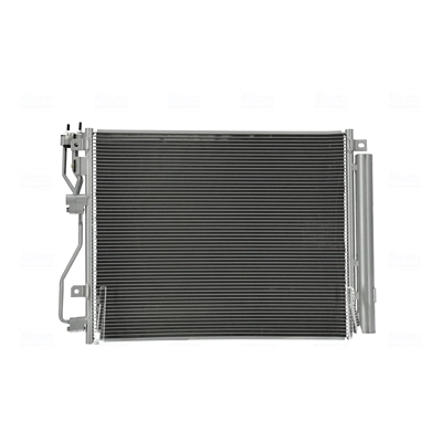 Radiator climatizare