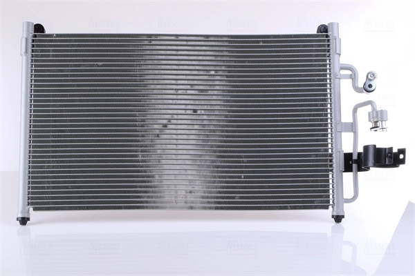 Radiator climatizare