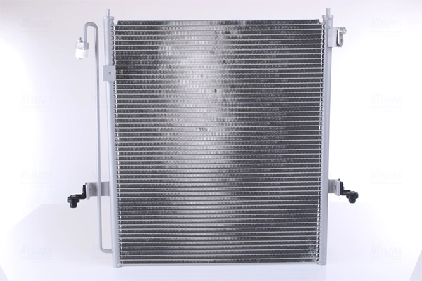 Radiator climatizare