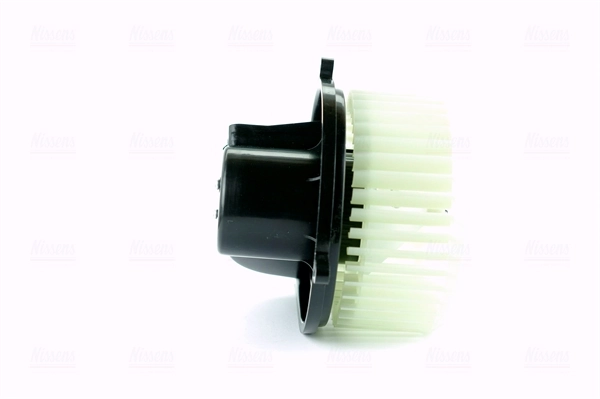 Ventilator habitaclu