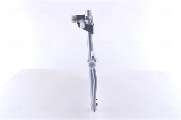 Radiator climatizare