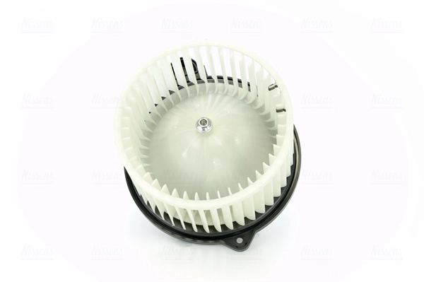 Ventilator habitaclu