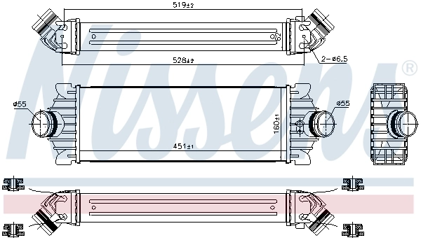 Intercooler