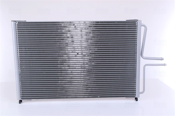 Radiator climatizare