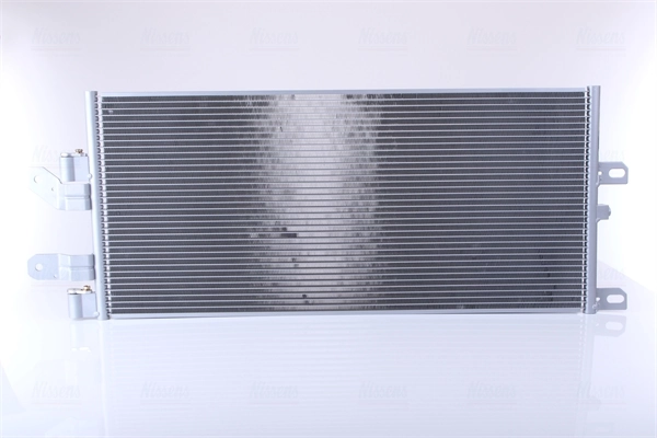 Radiator climatizare