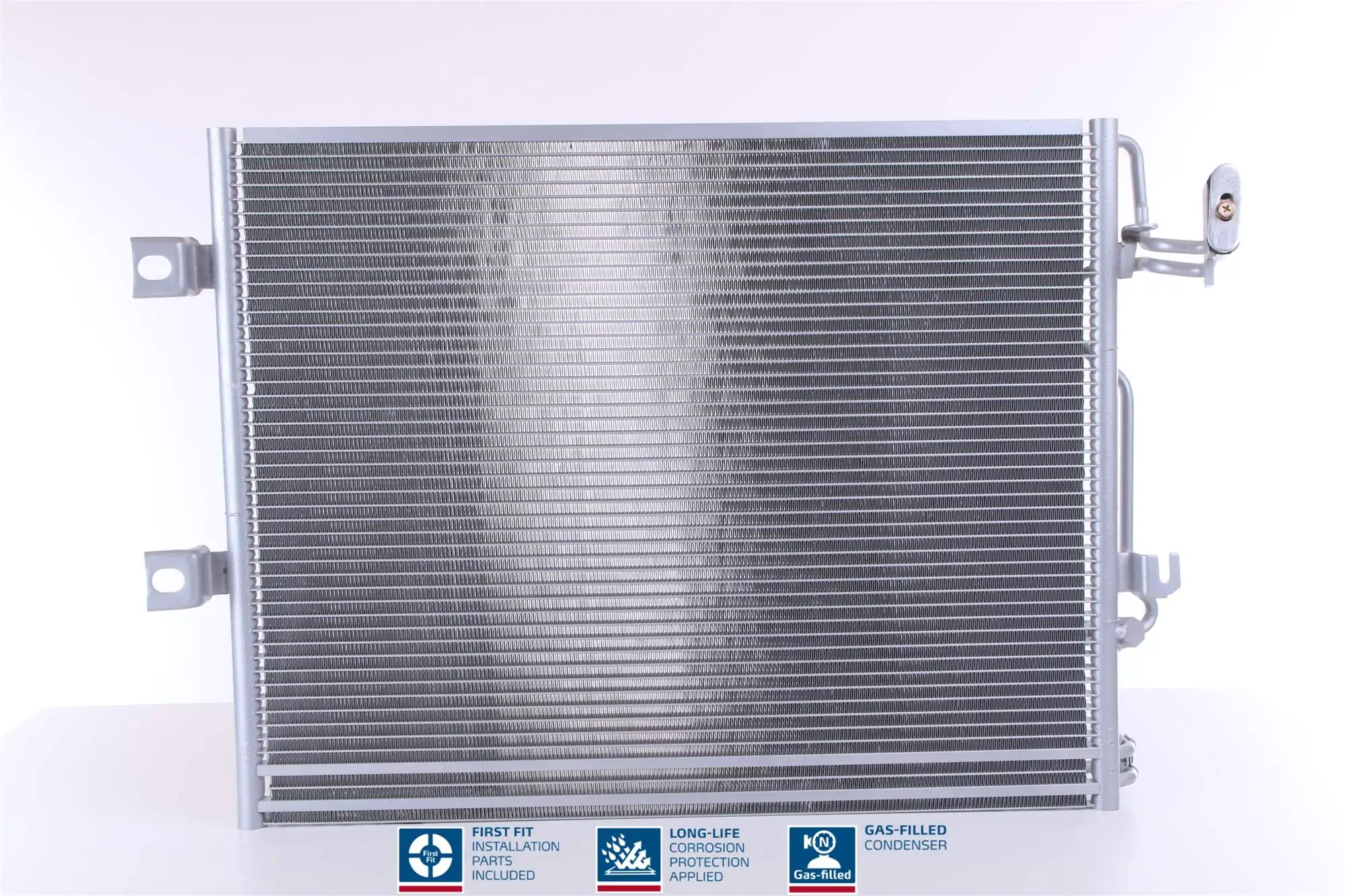 Radiator climatizare