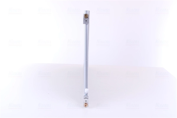 Radiator climatizare