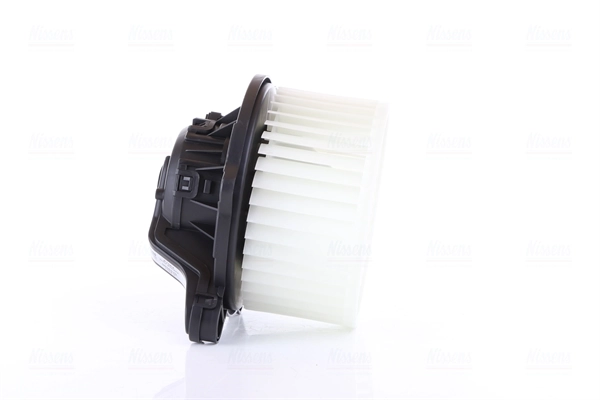 Ventilator habitaclu