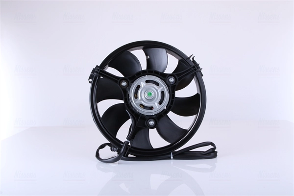 Ventilator radiator racire