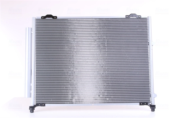 Radiator climatizare