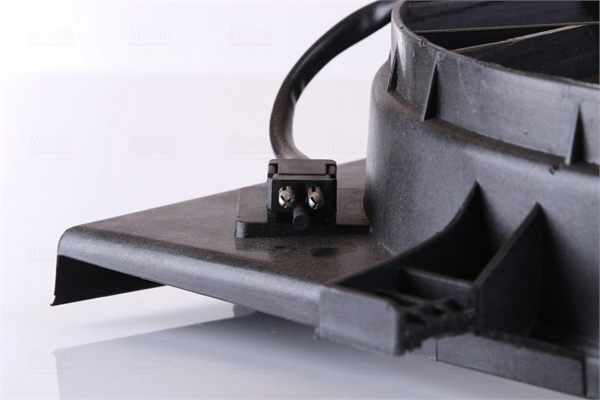 Ventilator radiator racire