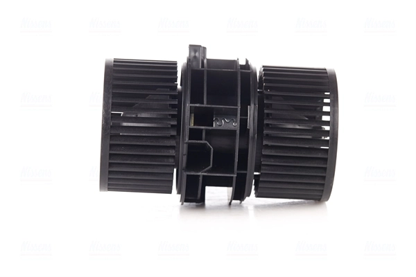 Ventilator habitaclu