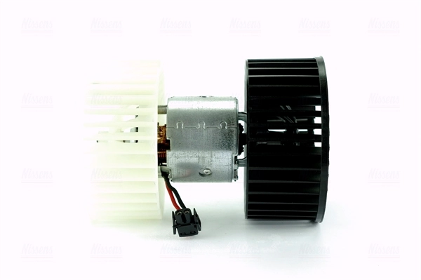 Ventilator habitaclu