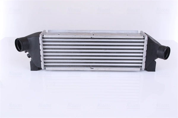 Intercooler