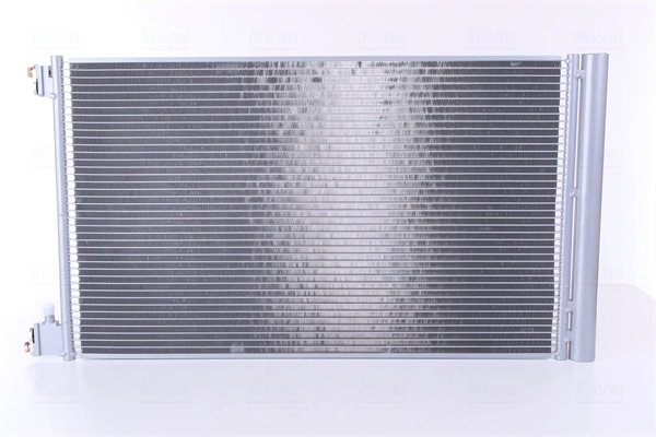 Radiator climatizare