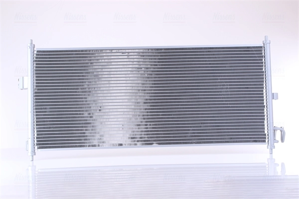 Radiator climatizare
