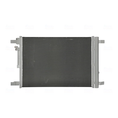 Radiator climatizare