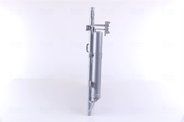 Radiator climatizare