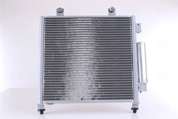 Radiator climatizare
