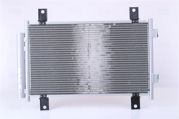 Radiator climatizare
