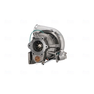 Turbina