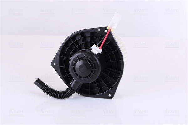 Ventilator habitaclu