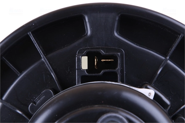 Ventilator habitaclu