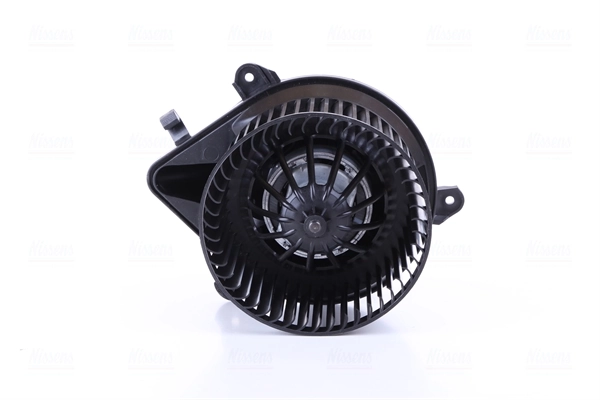 Ventilator, habitaclu