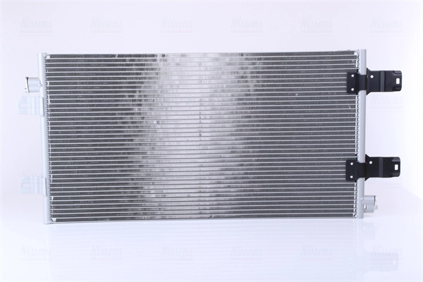 Radiator climatizare